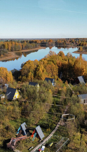 А у реки — фото 3