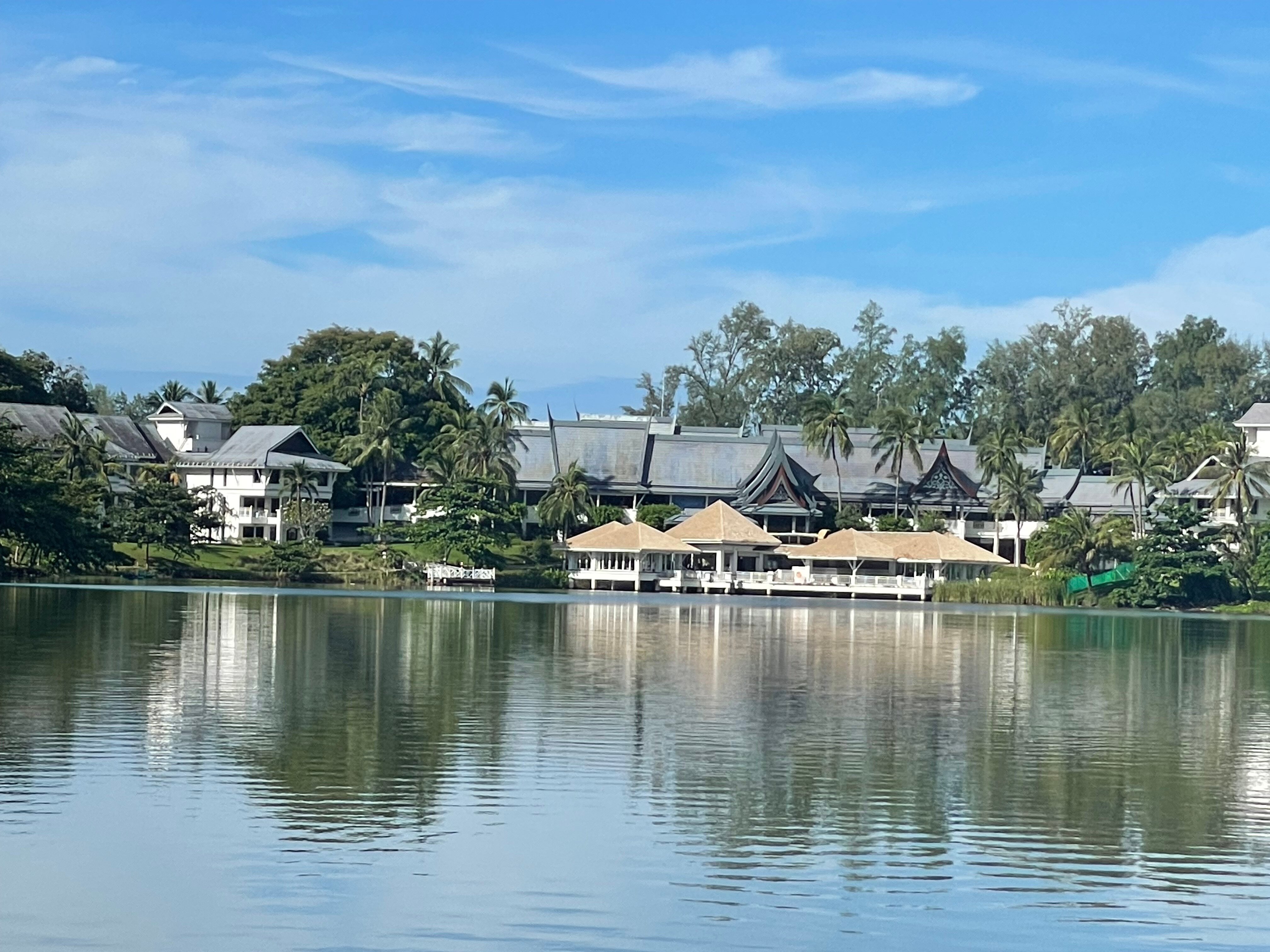 Фото Cassia Phuket