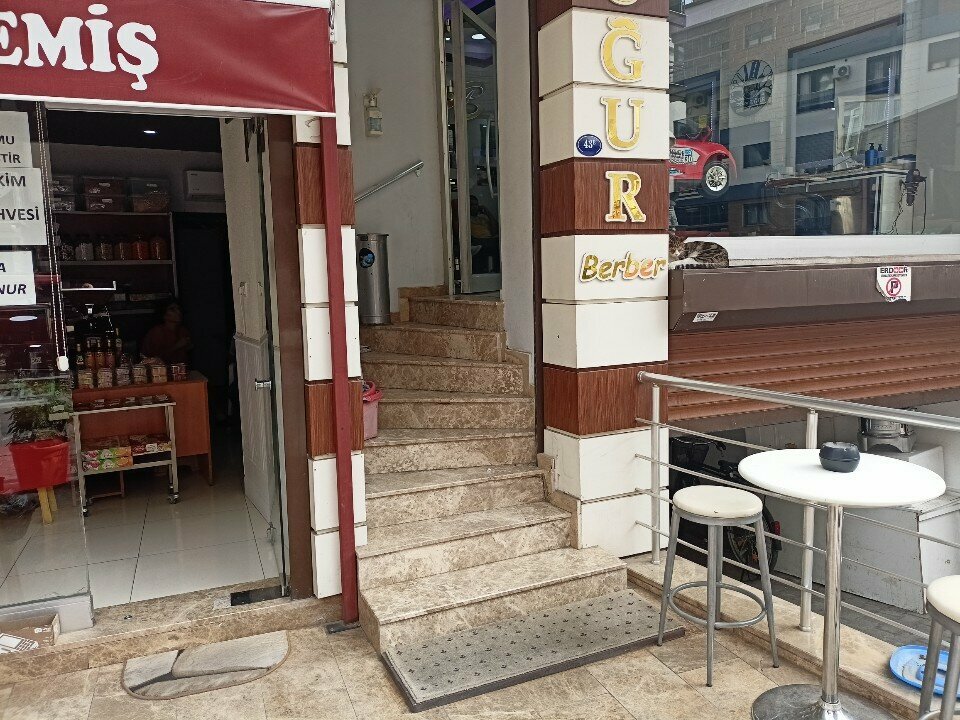 Barber shop Bay Ugur Berber, Izmir, photo