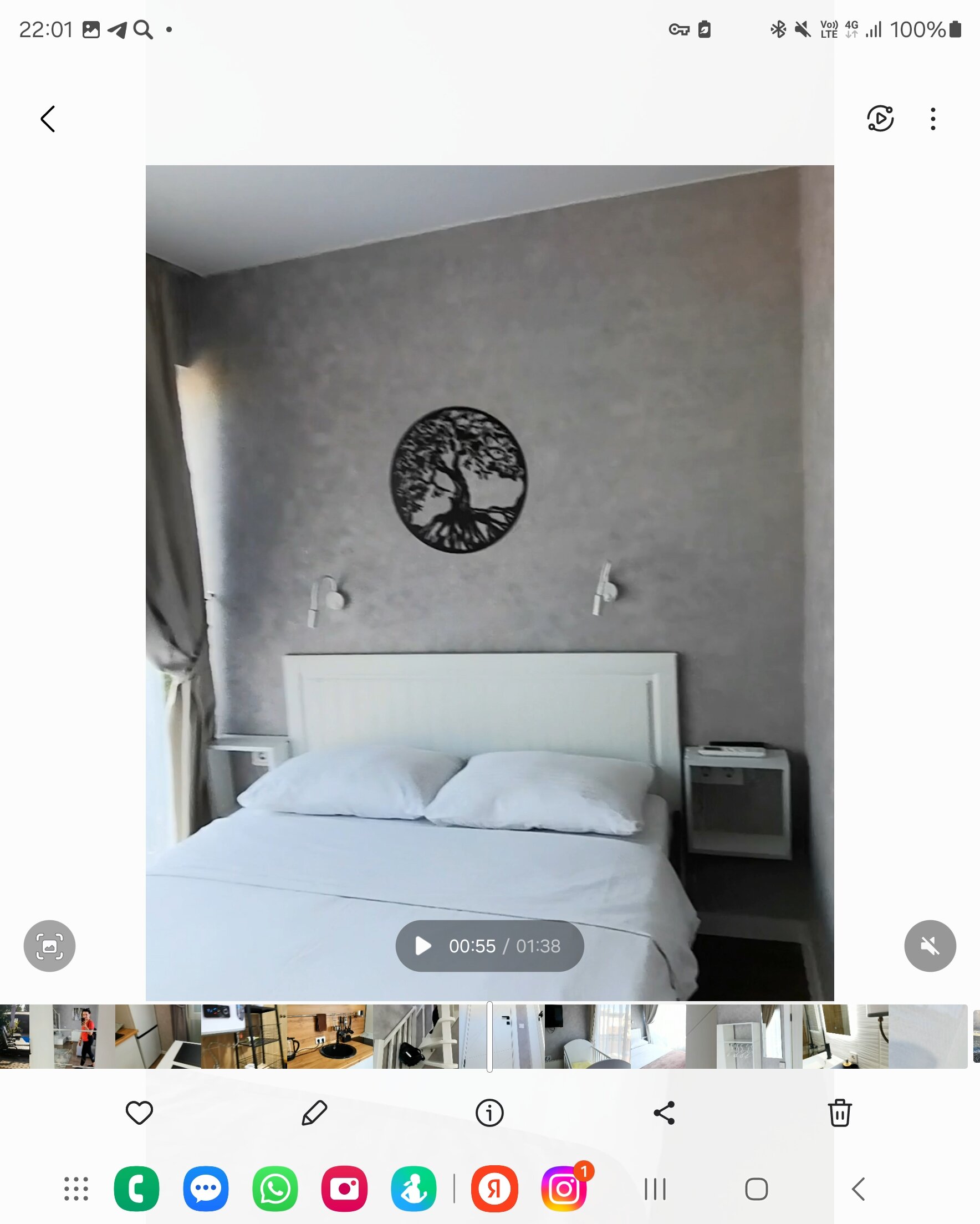 Фото EcoSuite Family