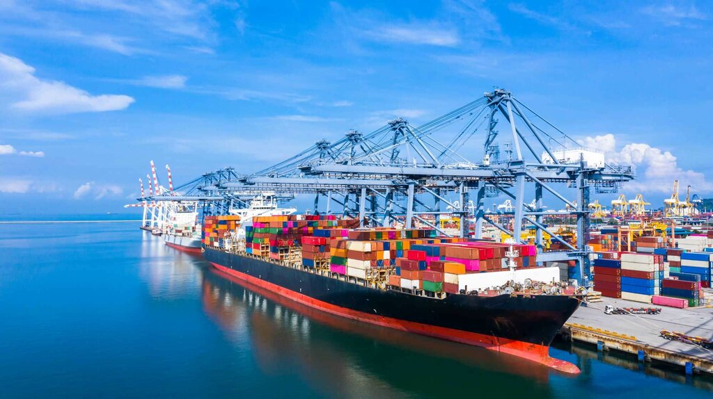 Foreign trade and foreign economic organizations Link All International Import Export Ltd Company, Istanbul, photo