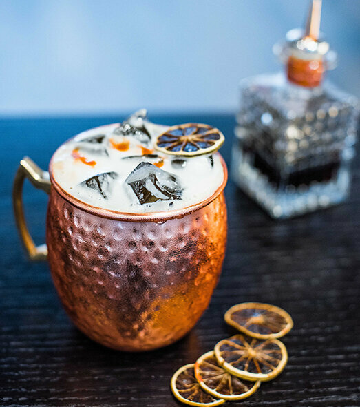 Restaurant Horizon Lounge & Bar, Emirate of Fujairah, photo