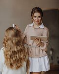 Студия здоровых волос Нины Крицкой (Moskovskoye Highway, 17к1), beauty salon