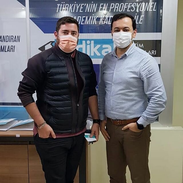 Educational center Radical Academy, Ankara, photo