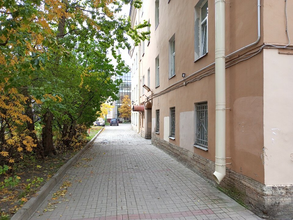 Фото Inn 812 Griboedov