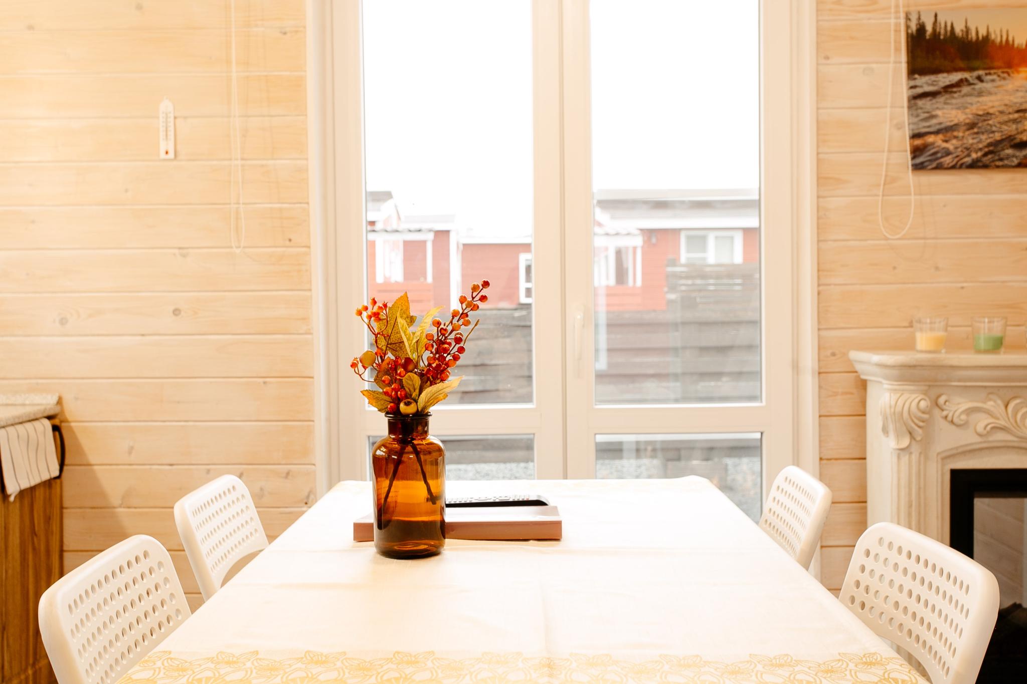 Фото Scandi Village