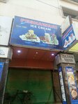 Peshawari ice-cream پشاوری آئیس کریم (BMCHS 7th Road, 87), restaurant