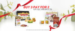 HazerBaba Palladium Mall (İstanbul, Atasehir, Barbaros Mah., Halk Cad., 8B), grocery