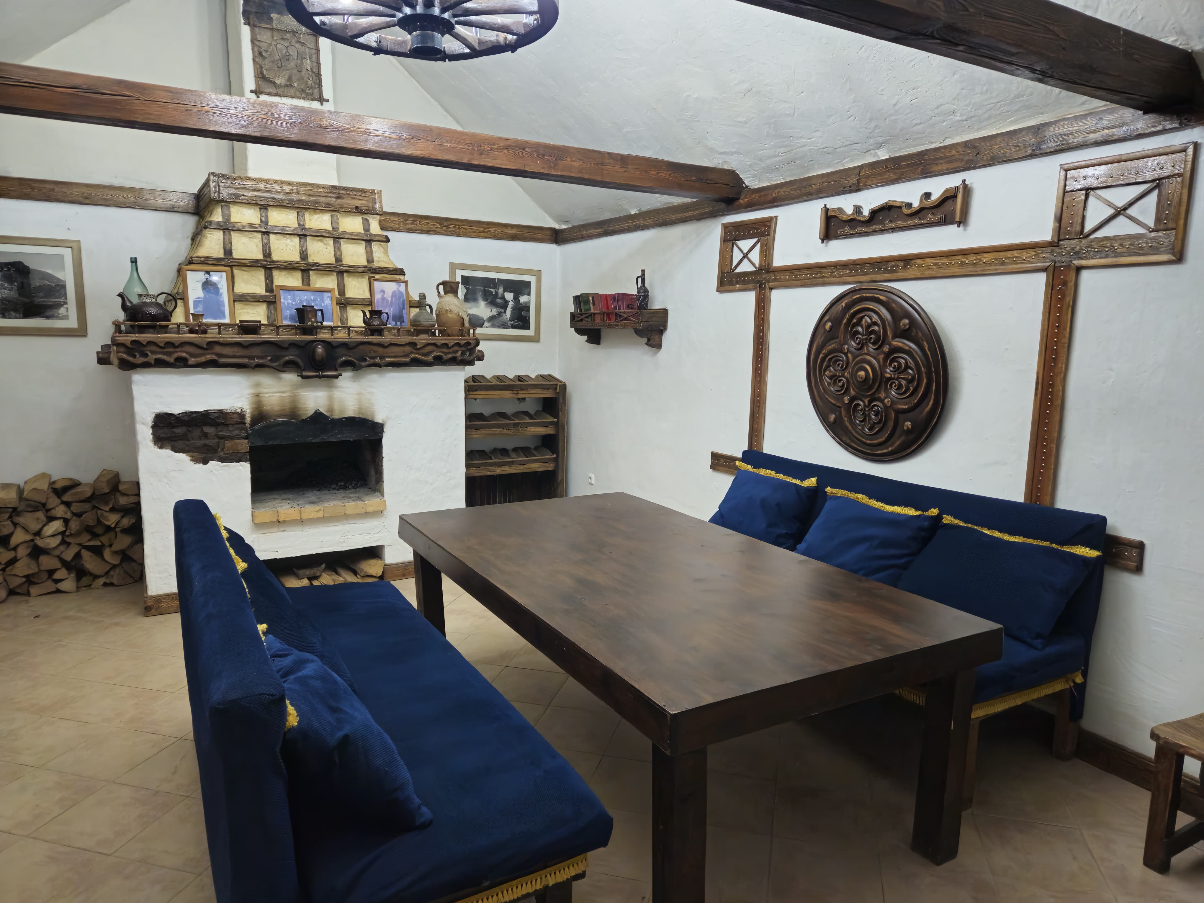 Фото Кавказская пленница