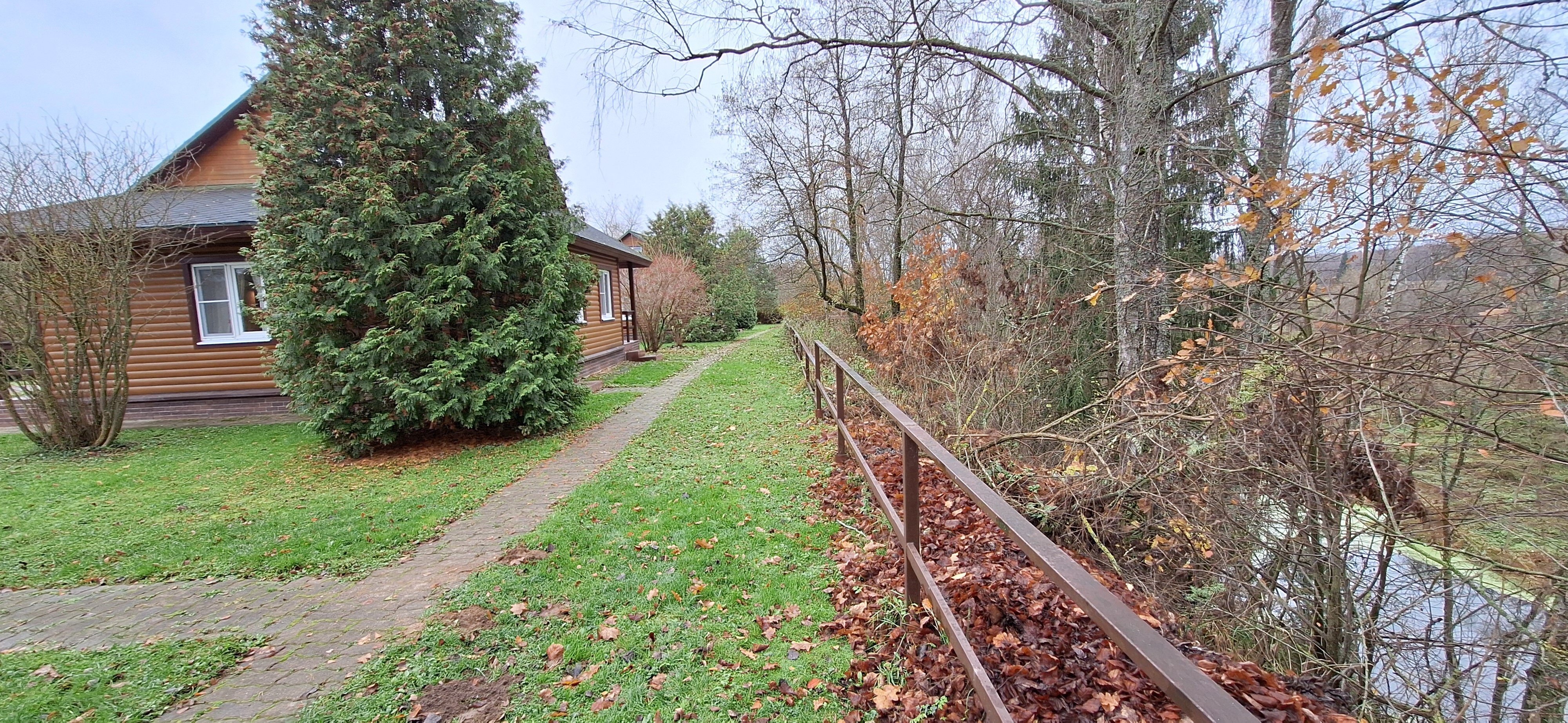 Фото Гостиница Парк Птиц