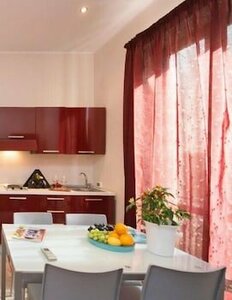 Апартаменты Palazzo dei Corsari- Apartment