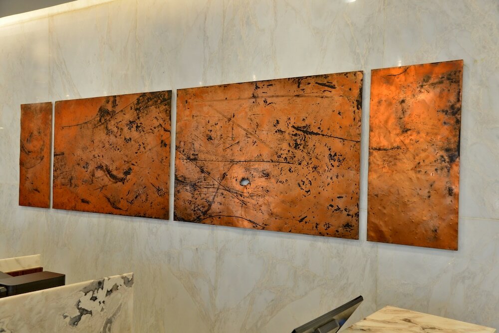 Фото The Leonardo