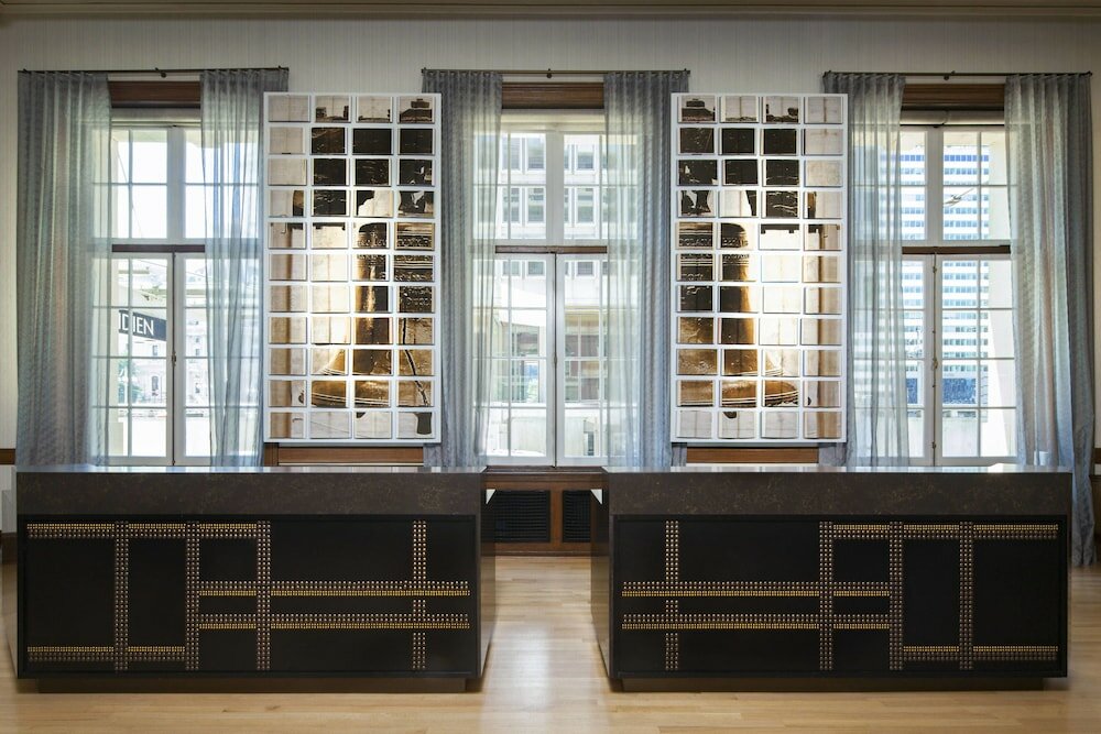 Фото Le Meridien Philadelphia