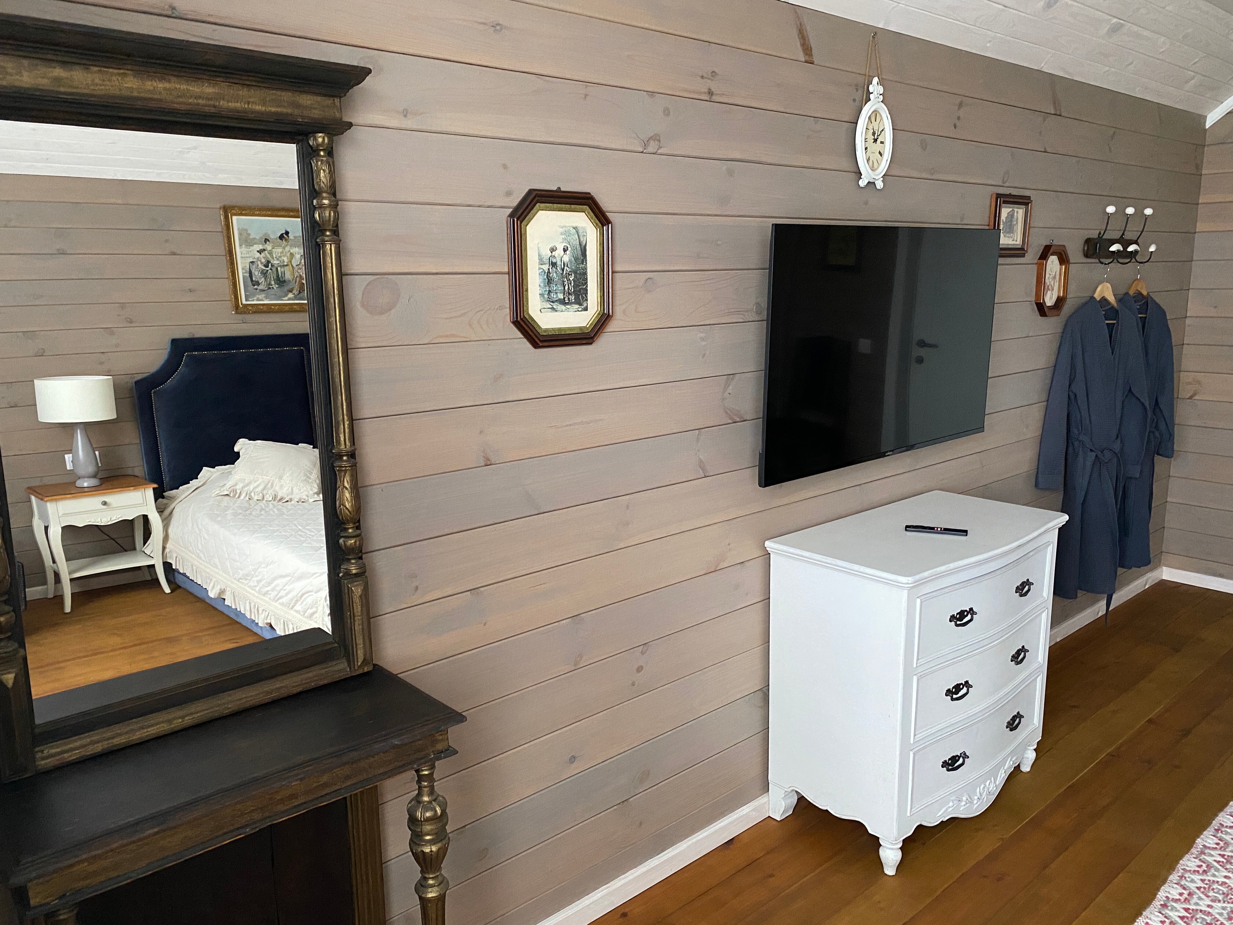 Фото Брусника