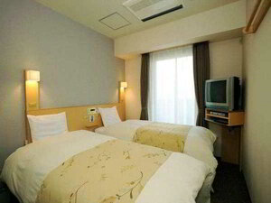 Гостиница Dormy Inn Premium Sapporo Hot Spring