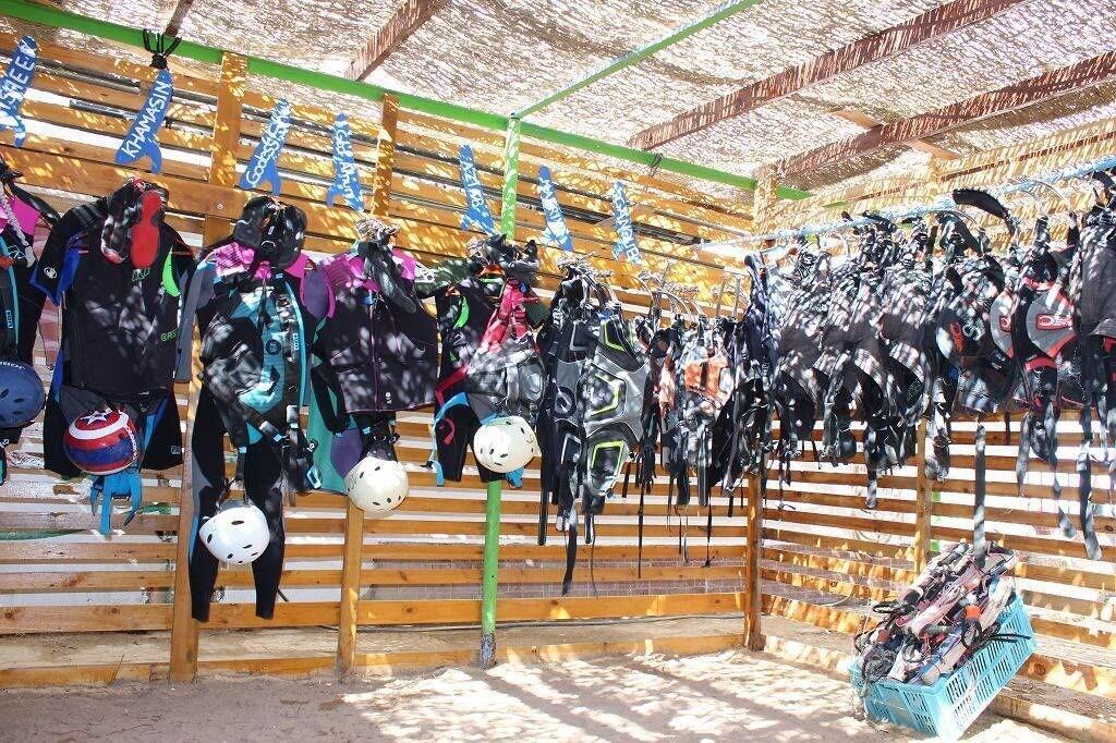 Фото Менавиль Резорт