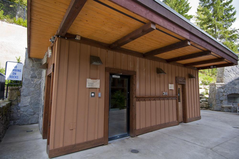 Фото Evolution Whistler