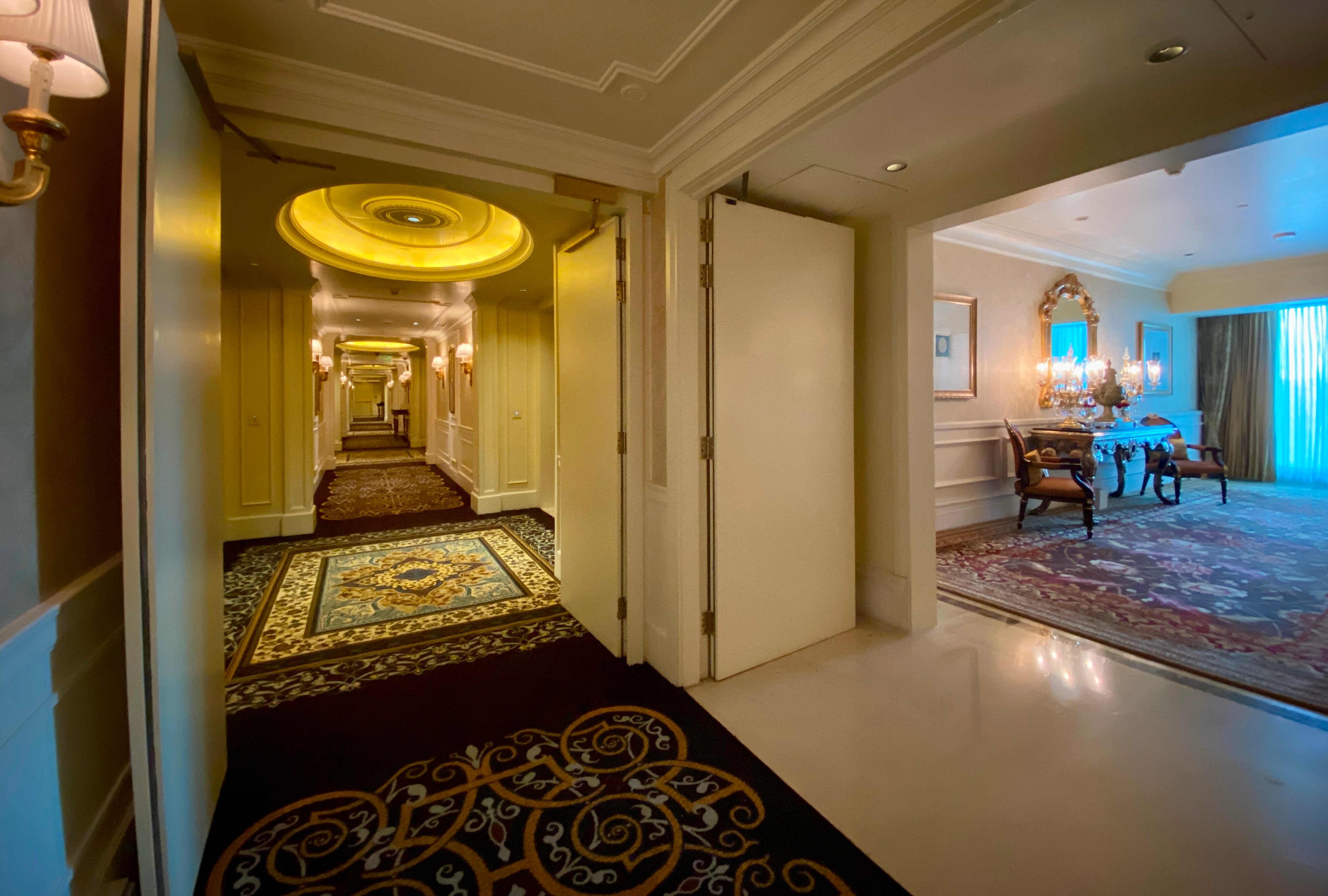 Фото The Leela Palace New Delhi