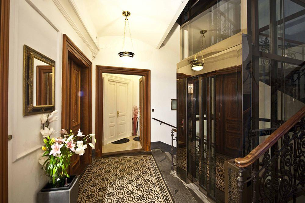 Фото Malostranska Residence