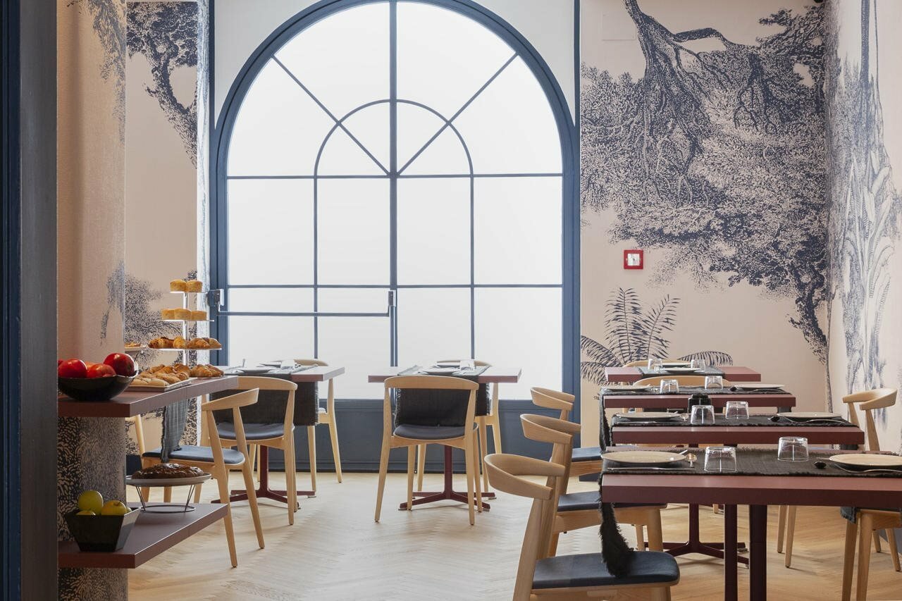 Фото Hotel Principe di Villafranca