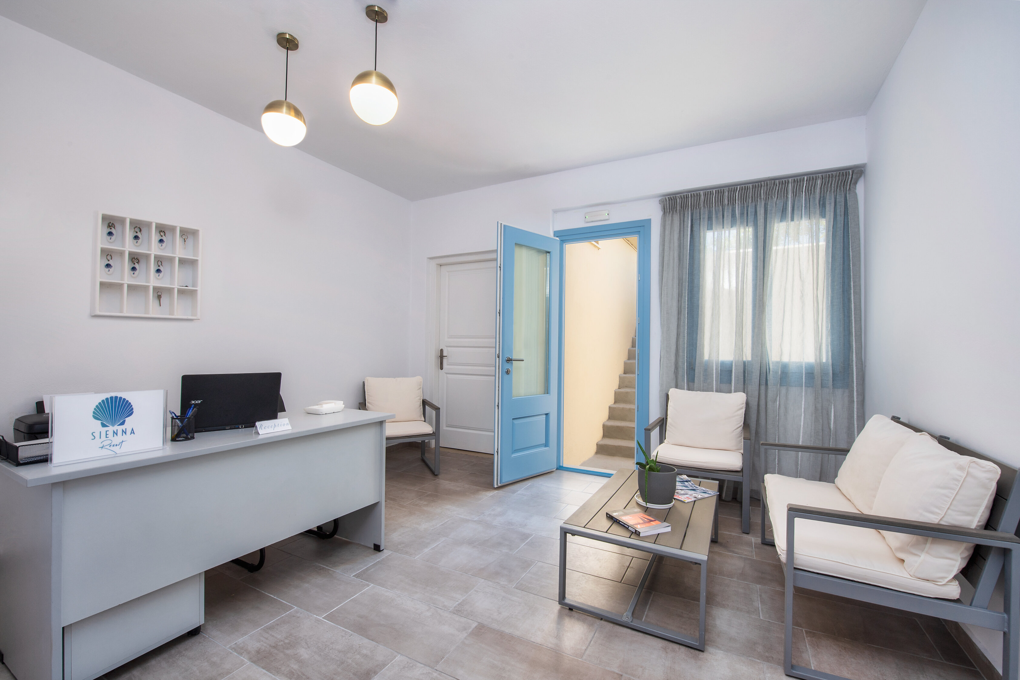 Фото Sienna Eco Resort