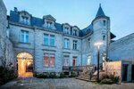 Yndo Hôtel