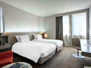 Гостиница Pullman Toulouse Centre