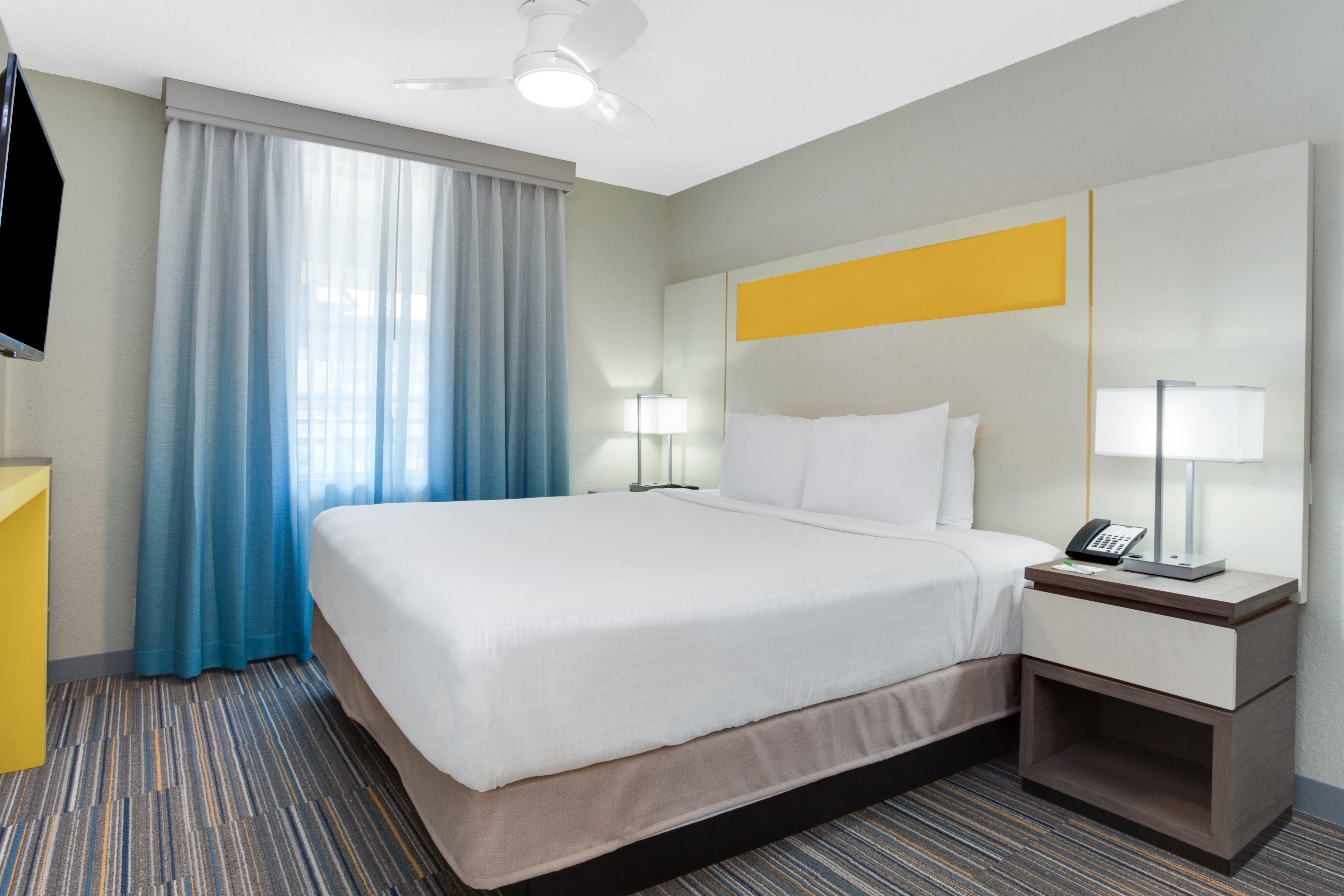 Фото Holiday Inn Resort Orlando Suites - Waterpark, an Ihg Hotel