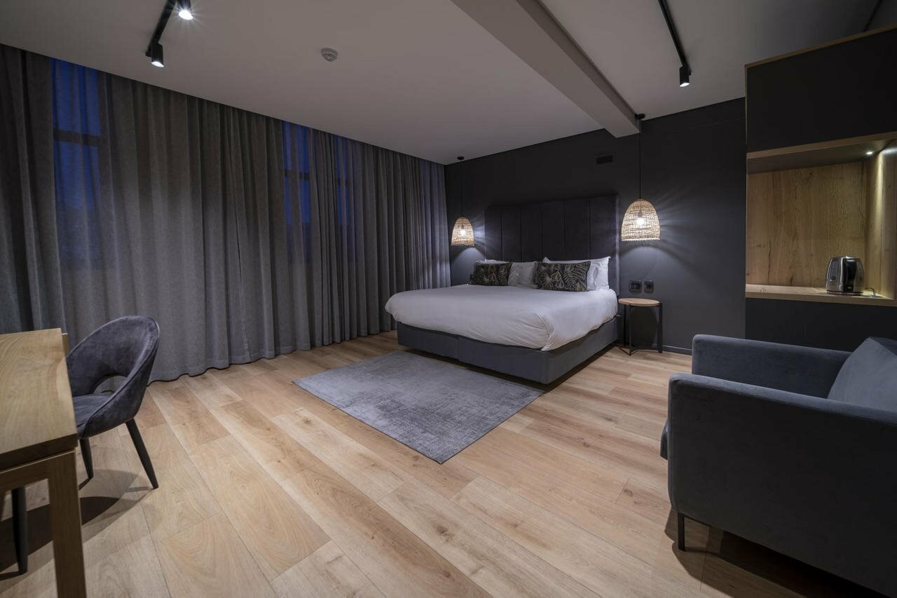 Фото Kloof Street Hotel