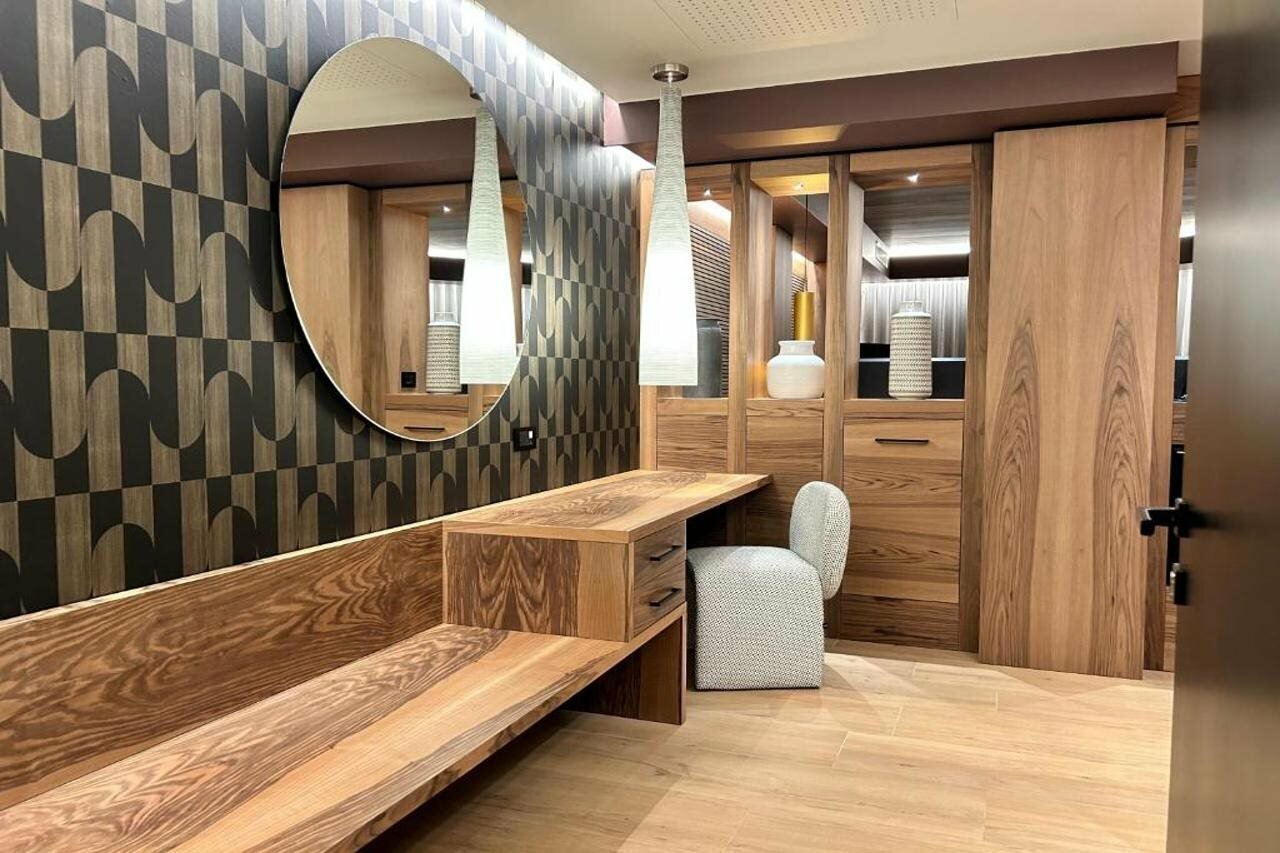 Фото Alevic Hotel Sirmione