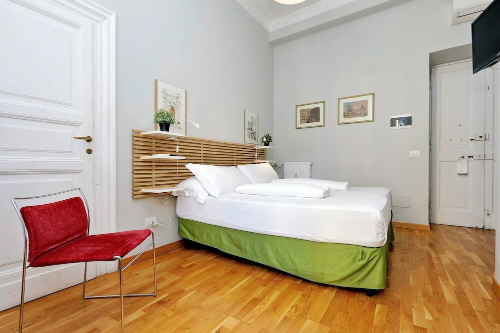 Фото Cassiodoro 19