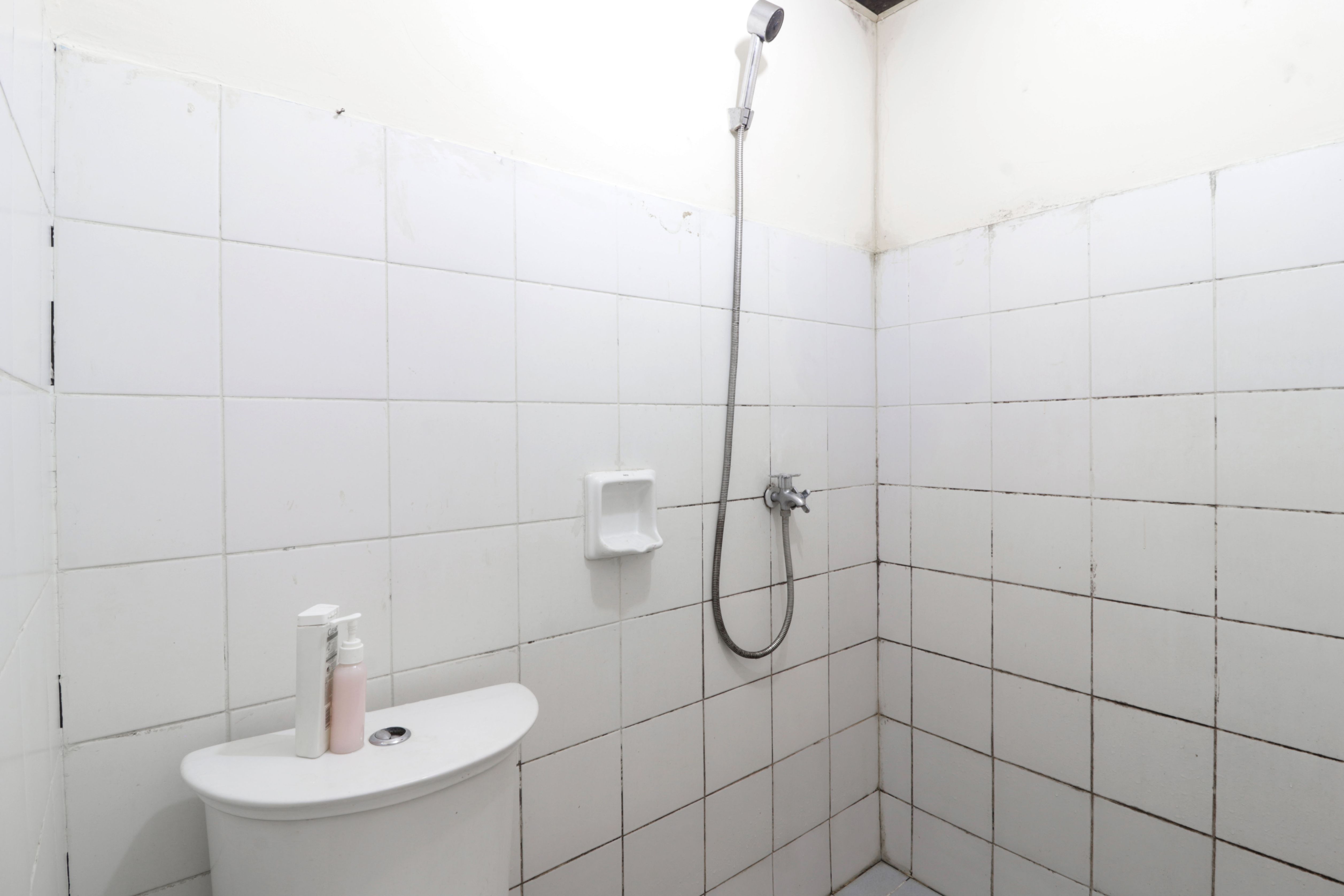 Фото Dinda Apartemen Tangerang