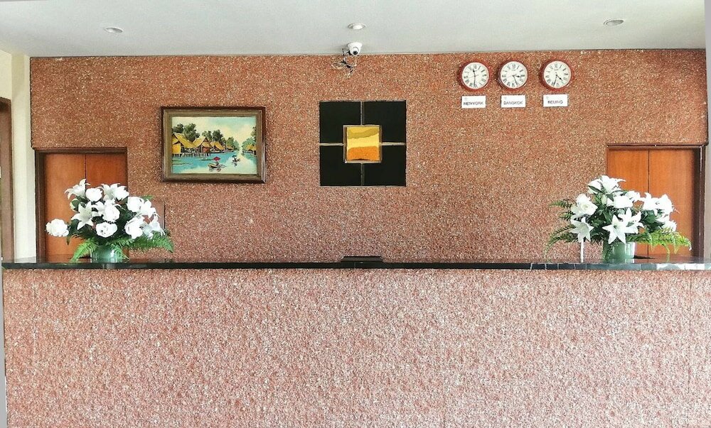 Фото Au Thong Residence