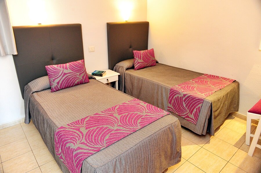 Фото Apartamentos Don Diego