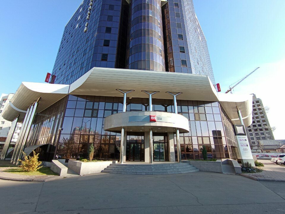 Bar, pub Lobby Bar, Astana, photo