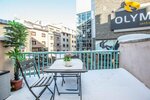 Apartamentos Sky 3000
