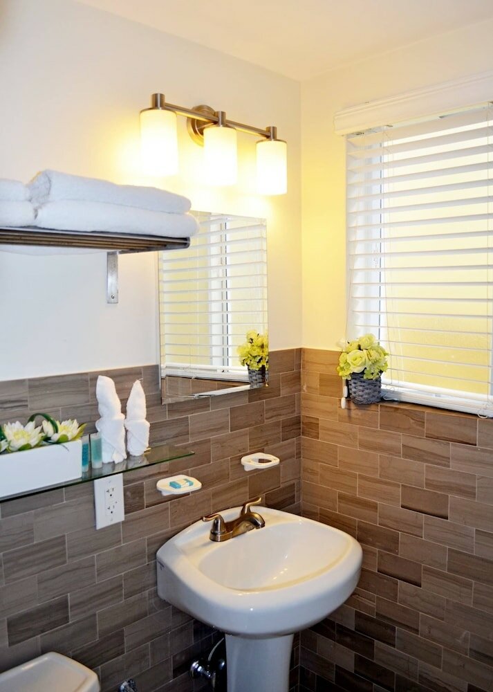 Фото Апарт-отель Ocean Drive Villas