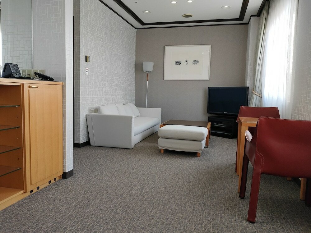 Фото Hotel Hakodate Royal Seaside