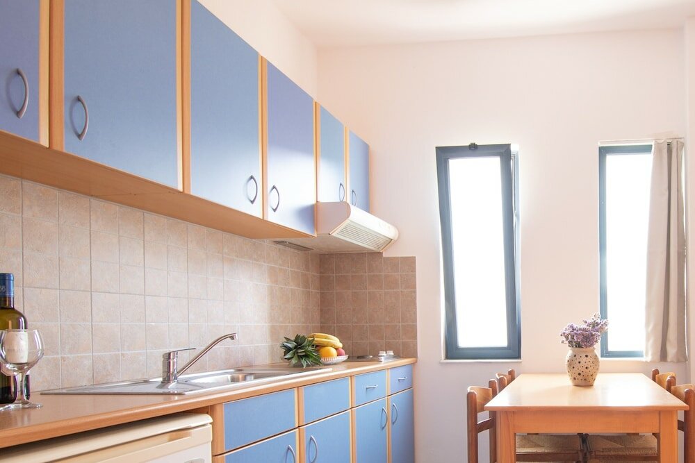 Фото Angelika Aparthotel