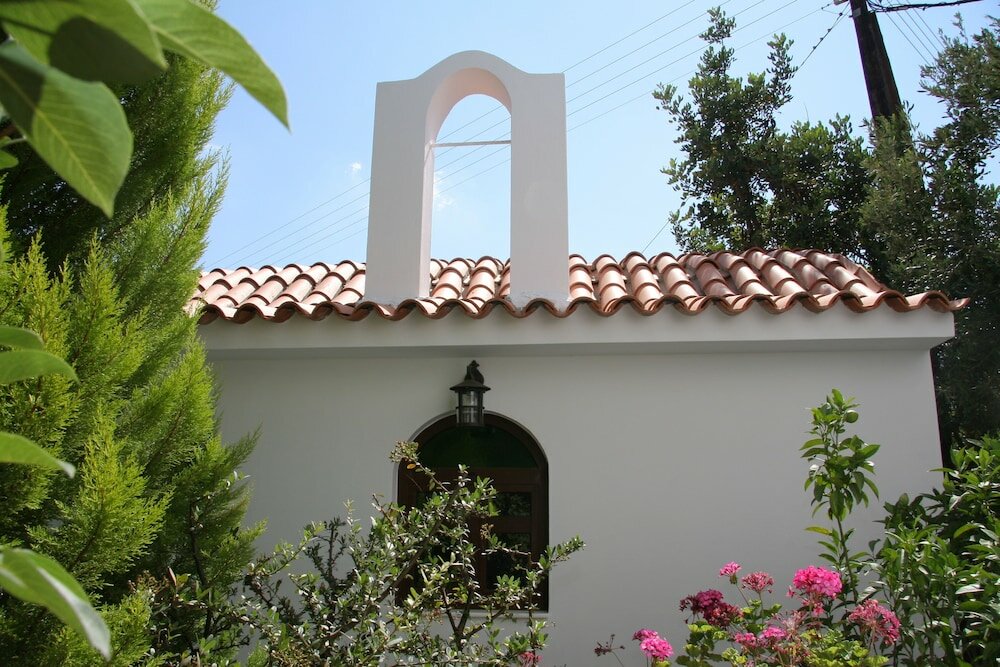 Фото Nikos Apartments