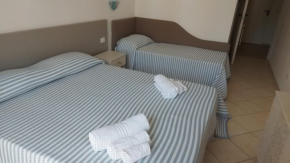 Фото MuMA Hostel