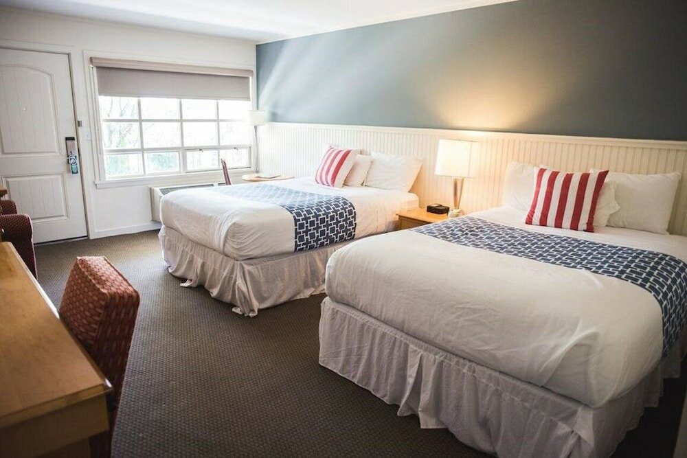 Фото The Circle Hotel Fairfield