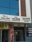 Dr. Gokhan Gurel Brain Nerve Diseases Headache Center (İzmir, Konak, Kahramanlar Mah., 1416 Sok., 7A) ، أطباء بعيادات خاصة