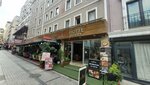 Senabil Hotel Old City (Istanbul, Fatih, Hocapasa Neighborhood, Dervishes Street, 5), hotel