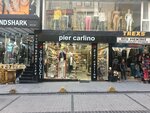 Pier Carlino (İstanbul, Fatih, Mimar Kemalettin Mah., Şair Haşmet Sok., 18A), clothing store