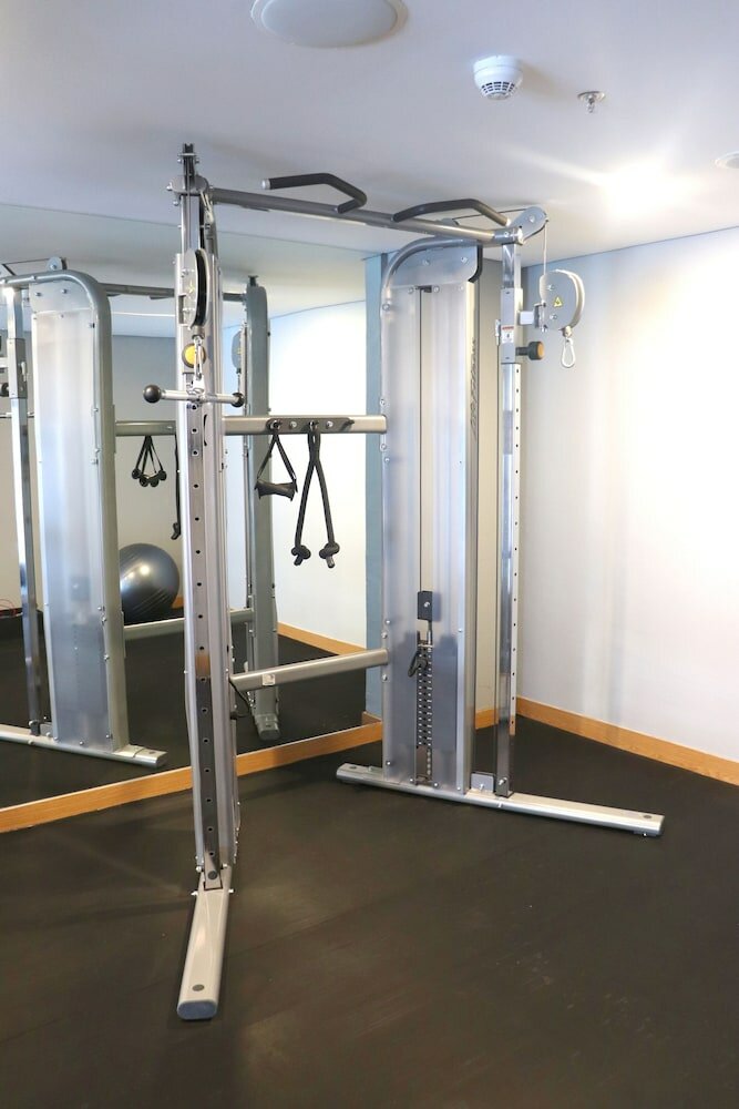 Фото Four Points by Sheraton Balikpapan