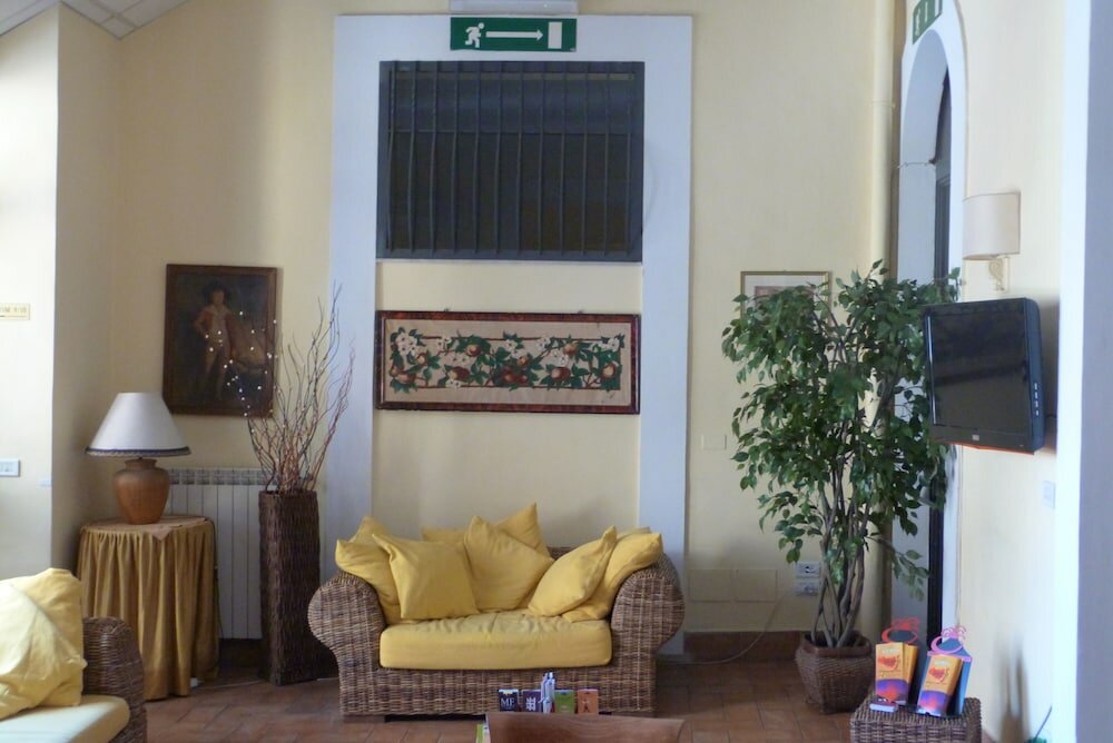 Фото Hotel Etnea 316