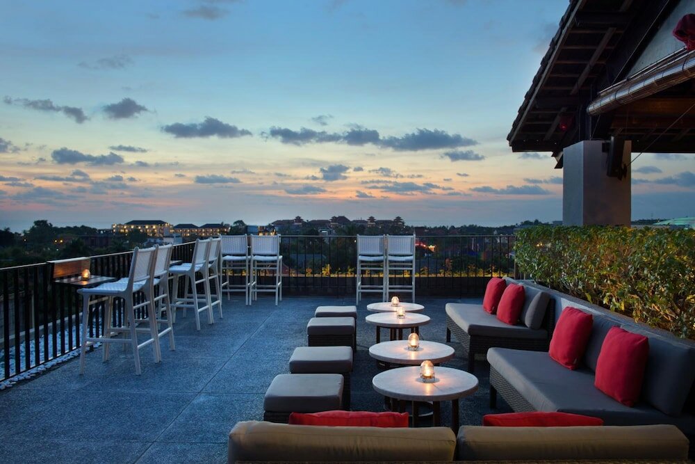 Фото Cross Paasha Bali Seminyak