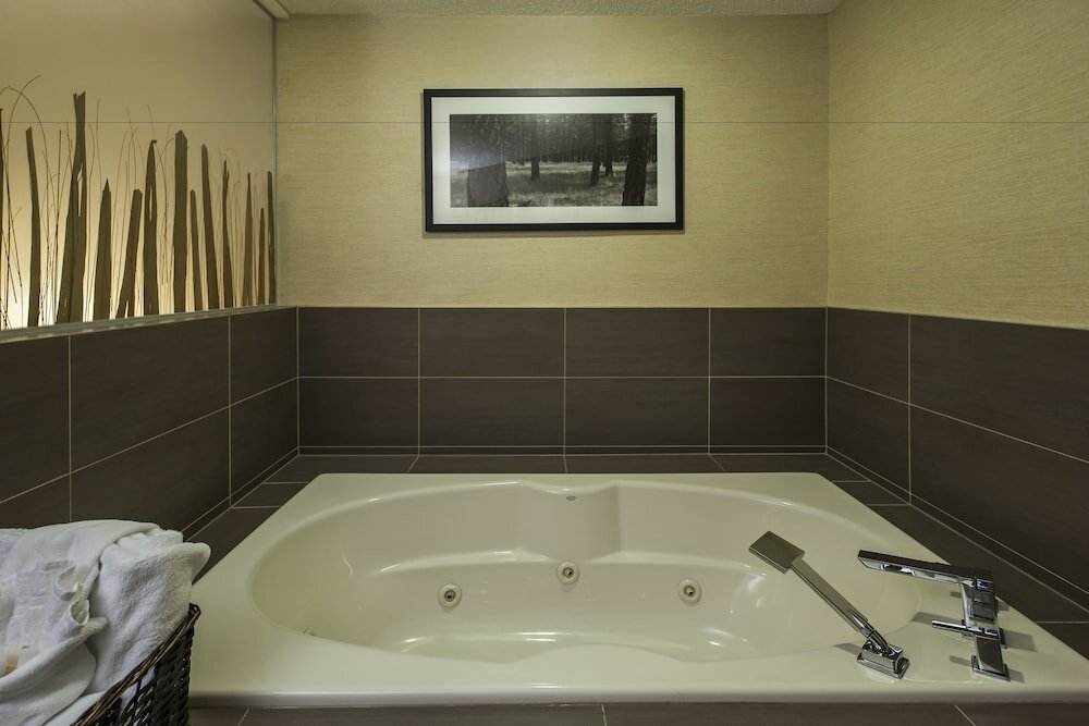 Фото Holiday Inn Lethbridge