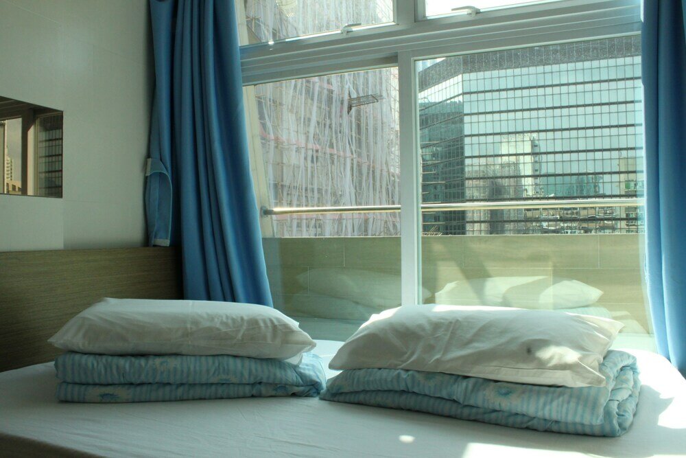 Фото Ah Shan Hostel